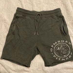 Gymshark Men’s Legacy Shorts